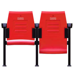 Stadium Chair for Sports Facilities Providing Durable Seating Structure and Comfort for High Capacity Venues - Product Image 3