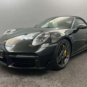 VENTA DE PRODUCTOS EN EXISTENCIA: SUV Deportivo Industrial 2025 911 Turbo S, Diseño Deportivo, Motor de Gasolina de 3.8L, 650 HP, Interior de Cuero Oscuro, Automático, Plástico - Product Image 1