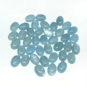 โรสควอตซ์สีชมพูธรรมชาติ พลอยหลวม ขายส่ง รูปทรงแบนผสม ขนาดฟรีไซส์ ของขวัญสำหรับเธอ พลอยกึ่งมีค่า - Product Image 1