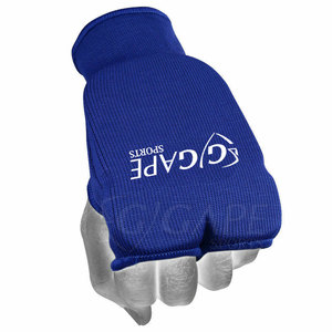 Guantes de Sparring GAPE SPORTS, Suaves, Antideslizantes, de Algodón Elástico, Ligeros, Transpirables, Ecológicos, Unisex, para Karate, Taekwondo, MMA - Product Image 6