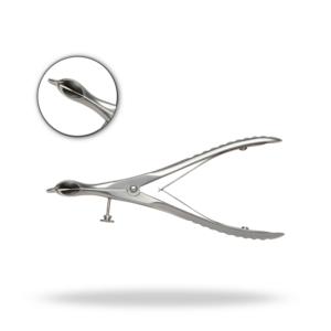 Cottle Nasal Speculum 14cm ENT Surgical Instrument Stainless Steel - Product Image 1