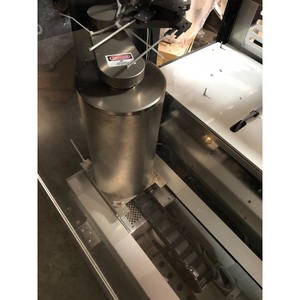 Robot de transfert de plaquettes PRI TRA-042-SBI - Équipement et pièces semi-conductrices d'occasion fiables à l'échelle mondiale - Product Image 1