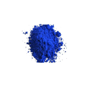 Pigmento Industrial Azul Beta de Ftalocianina Premium con Excelente Resistencia a la Luz para Pinturas, Tintas y Plásticos - Product Image 1