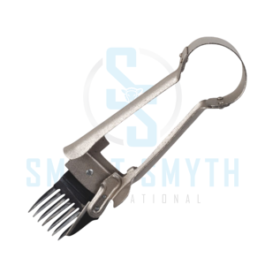 Tondeuse professionnelle pour moutons – Tondeuse manuelle en acier inoxydable - Product Image 5