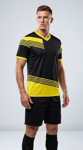 T-shirt de sublimation unisexe pour hommes et femmes, en polyester, imprimé personnalisé, respirant, séchage rapide, léger, décontracté, sportif, vente en gros, OEM - Product Image 5
