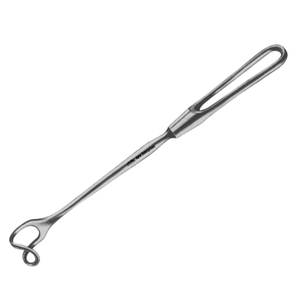 Prácticas de alta precisión en aplicaciones quirúrgicas Retractor Greene en cirugía mínimamente invasiva por Apto Enterprises - Product Image 4