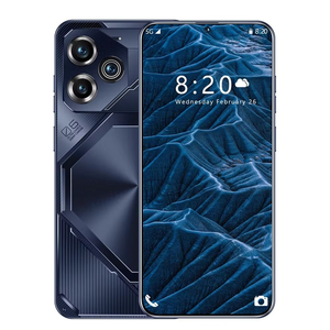 Budget Edition Pova6 Pro 16GB+1TB 108MP HD <b>Camera</b> 7.3Inch Deca Core 5G Smartphone Dual <b>Sim</b> <b>Card</b> Android 13 CellPhone - Product Image 3