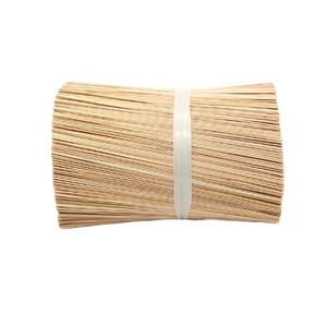 Palo de bambú Agarbatti de la mejor calidad para hacer incienso palo de incienso de bambú directo - Product Image 6