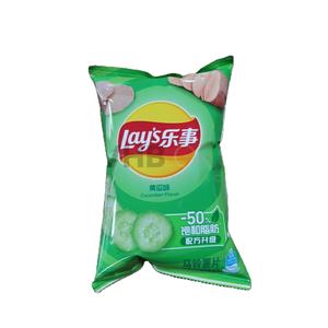 Croustilles de pommes de terre ondulées LAYS BIG WAVE 40G Origine Chine - Product Image 6