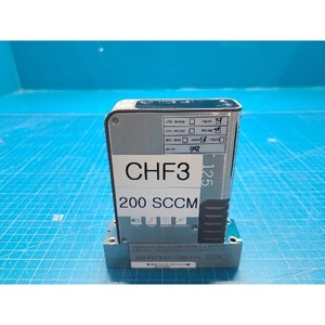 Controlador de Flujo Integrado Celerity IFC-125 CHF3 200SCCM Usado Como Está, Piezas de Equipos Semiconductores Legados - Product Image 3