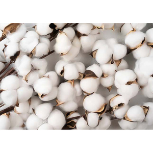 Fil à tricoter en coton peigné 100% turc, fil à tisser à la main avec motif brut NE 20-40/1 - Product Image 3