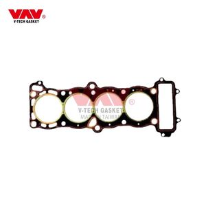 NA16S 11044-84G00 Cylinder Head <b>Gasket</b> for NISSAN GASOLINE TRACTOR PARTS - Product Image 3