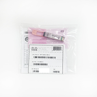 Nouveau module émetteur-récepteur optique à double vitesse SFP-10/25G-CSR-S 10/25GBASE-CSR, connecteur LC, 850nm, 300m, pour liaison montante de switch 2
