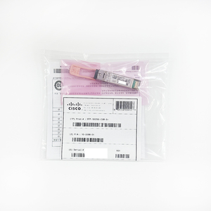 New Original Cisco SFP-10/25G-CSR-S 10/25GBASE-CSR Dual Rate Fiber Optic Transceiver Module LC <b>Plug</b> 850nm 300m for <b>Switch</b> Uplink - Product Image 4
