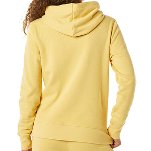 Sudadera Informal para Mujer, Manga Larga, Bolsillo Delantero, Sudadera de Algodón Suave, Holgada y Cómoda, Perfecta para el Hogar y Actividades al Aire Libre - Product Image 6