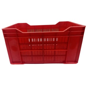 Commercial Grade Industrial <b>Crates</b> With Reliable Load Bearing Capacity And Heavy Duty Design - Product Image 5