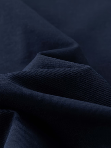 เสื้อยืดผู้ชายไซส์ใหญ่ แขนสั้น สีตัดกัน ระบายอากาศได้ดี เป็นมิตรกับสิ่งแวดล้อม เสื้อคอกลม ใส่สบายๆ สำหรับฤดูร้อน - Product Image 5