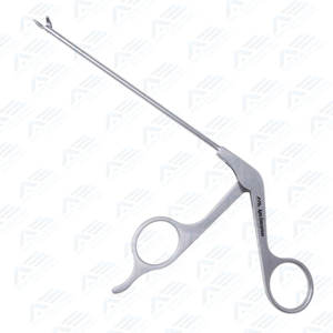 Instrumentos microquirúrgicos oftálmicos de titanio, tijeras vitreorretinianas, fórceps, trabeculotomo, punzón, instrumentos médicos - Product Image 4