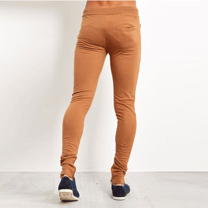 Conjunto Deportivo Personalizado de 2 Piezas, Estilo Urbano, Chaqueta Cortavientos con Ribete Reflectante de Nailon y Pantalones Deportivos - Product Image 6