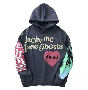Lightweight Mens <b>Hoodies</b> with Hood Adjusters and Elastic Cuffs for a Personalized Fit at Affordable Rates - Product Image 1