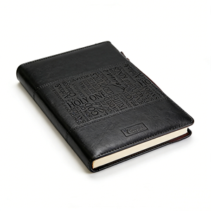 La Santa Biblia, Impresión de Libros Personalizados, Reina Valera 1960, Biblia, Libros, Versión Inglesa KJV, Separadores, Cartón Dúplex, Papel Newsprint - Product Image 2