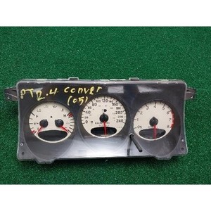 Tableaux de bord d'occasion pour PT Cruiser 05107031AE - Product Image 1
