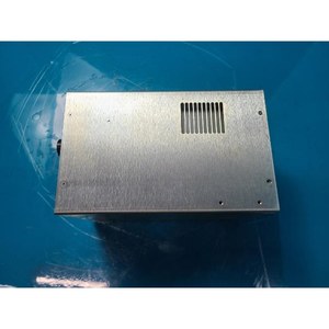 Rudolph IIIuminations Source-105 BF Bright Field <b>Illumination</b> Source Used As Is Legacy Semiconductor Equipment Parts - Product Image 5