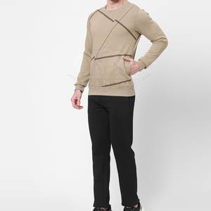 Diseño Único, Nueva Llegada, Conjuntos Deportivos Casuales de Invierno para Hombre, 100% Algodón, Tallas Grandes, Secado Rápido, Alta Calidad, al por Mayor - Product Image 4