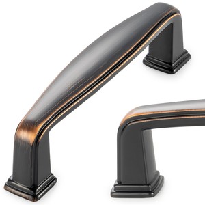 Poignées de tiroir en bois de Sheesham en gros |   Poignées de meubles sculptées en Inde - Product Image 1