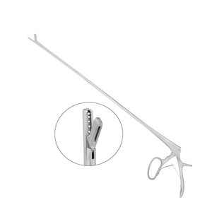 Rongeurs chirurgicaux Medtrust en acier inoxydable, rongeur osseux orthopédique, instrument chirurgical réutilisable, qualité CE - Product Image 1