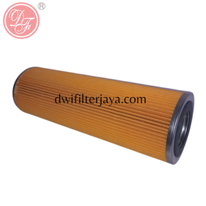 Filtre à huile de remplacement 10 microns, cartouche filtrante hydraulique, élément filtrant de carburant de haute qualité - Product Image 4