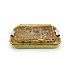 Kit d'instruments chirurgicaux pour implants dentaires Dentium SuperLine Implantium, outil en acier inoxydable certifié CE ISO par Grip Surgical - Product Image 3