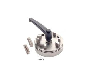 Ensemble de 9 coupe-disques de haute qualité, collection d'outils de fabrication de bijoux haut de gamme et meilleur produit au prix de gros le plus bas - Product Image 2