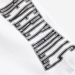 Venta al por Mayor de Camisetas de Baloncesto Personalizadas con Diseño Retro, Bordado, Poliéster Sublimado, Corte Ajustado, Estilo Vintage, Just Don Mesh - Product Image 1