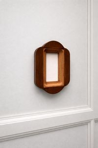 Hot Sales Custom Solid Wood Photo <b>Frame</b> Hanging Decoration Creative High-end Display <b>Frame</b> Wooden <b>Wall</b> Photo <b>Frame</b> Rectangular - Product Image 6