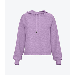 Sudadera con Capucha de Alta Calidad para Mujer, Estilo Universitario, Informal, Básica, Otoño, Nueva, con Logotipo Personalizado - Product Image 3