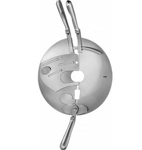 FS ORTHO Juego de Instrumentos Retractores de Amputación Percy de Calidad Premium, Acero Inoxidable, Fuente de Alimentación Manual, Instrumentos Ortopédicos - Product Image 5