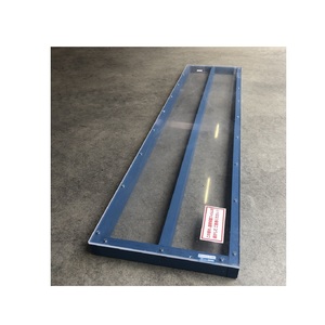 Highly Recommended Product Large Lightweight Steel <b>Formwork</b> Sheets for Construction - Product Image 1