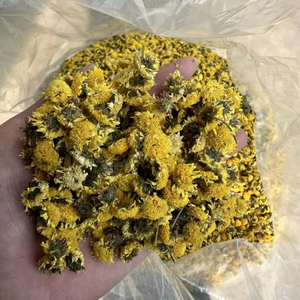 Vietnam Dried Chamomile Flowers Natural Loose Herbal <b>Tea</b> Bulk Factory Supply Export Market - Product Image 1