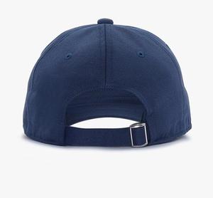 Gorras de béisbol unisex de algodón con 6 paneles, logotipo personalizable, bordado, correa ajustable, Impresión de hojaldre, venta al por mayor, fabricante de Vietnam - Product Image 5