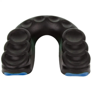 Protector Bucal Personalizado Libre de BPA para Boxeo, MMA, Deportes de Combate, Protector de Dientes de Gel, Anti Ronquidos, para Rechinar los Dientes, OEM - Product Image 4