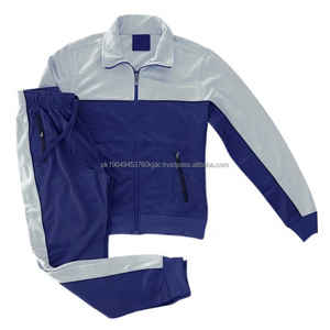Conjunto Deportivo de Felpa de Algodón para Hombre, Waseem Impex, Personalizable, OEM, Muy Solicitado, Invierno, Talla XL, Conjuntos con Estampados Modernos - Product Image 6