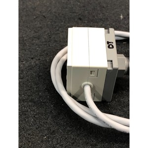 สวิตช์วัดแรงดัน SMC ISE4B-T1-26, 1270-01763, 177345 - อุปกรณ์และอะไหล่เซมิคอนดักเตอร์ระดับโลกที่เชื่อถือได้ - Product Image 3