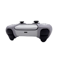 Coque de protection DIY en silicone avec poignées pour manettes PS5 et joysticks offertes