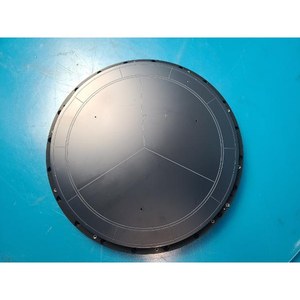 Lam Research 715-800327-403 G Usado Como Está, Piezas de Equipos de Semiconductores Legacy - Product Image 1