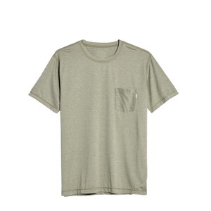 Camiseta de manga corta de alta calidad para hombre, 100% algodón, ropa sencilla, a la moda, transpirable, con cuello redondo. - Product Image 5
