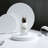 [iCELmedi] REINAcure Rmmun Radiance EGF Sérum Booster Conditionneur Cutané aux Herbes pour Éclaircir le Teint du Visage des Femmes, pour un Éclat Radieux