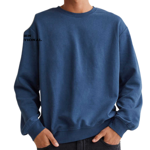 Sweat-shirt Premium pour Homme en Coton Polaire, Hoodie Décontracté, Vêtement d'Hiver, Fournisseur OEM ODM en Gros, Hub Mondial de Confiance - Product Image 5