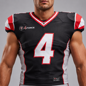 Uniforme de Fútbol Americano de Alta Calidad, Sublimado, para Equipos, con Servicio OEM - Product Image 6