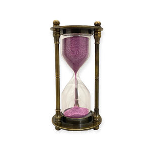 นาฬิกาทราย 2 นาที MARRY ROSE (ST24) - Product Image 1